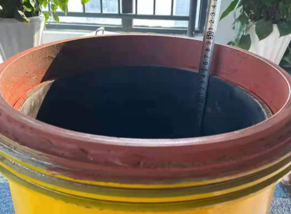 扬州抗爆容器