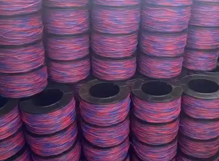 扬州爆破线冬季存放注意事项